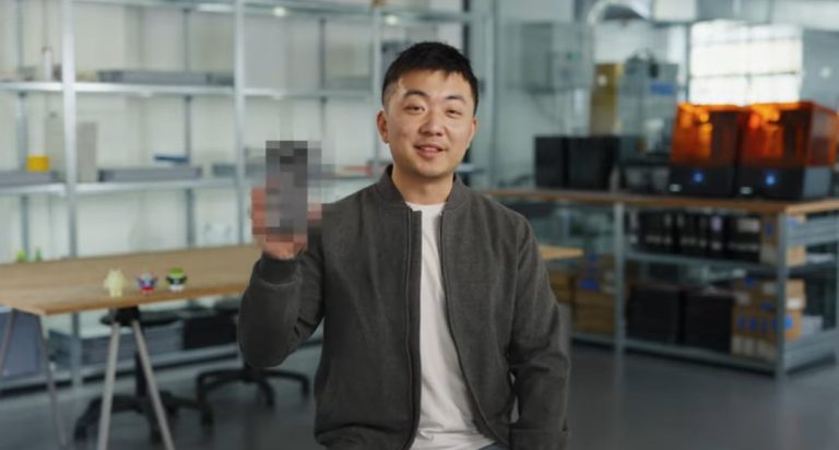 Carl Pei Nothing Phone 3 Teaser