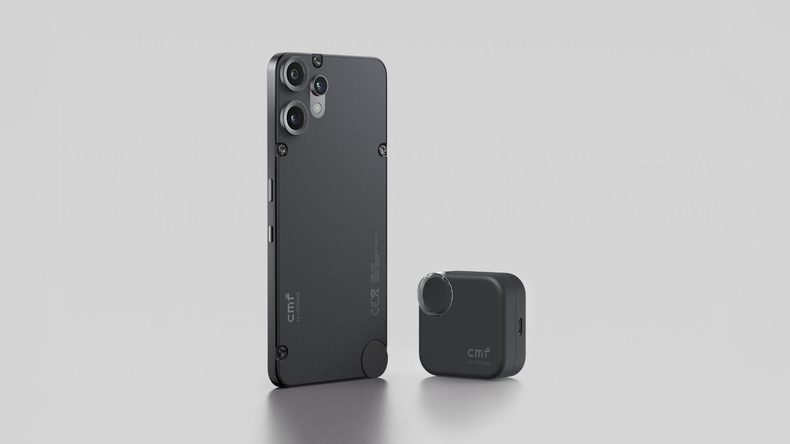 CMF Phone 2 Pro Zubehör