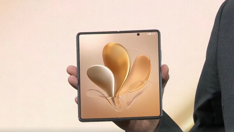 HONOR Magic V5 Launch Rumor