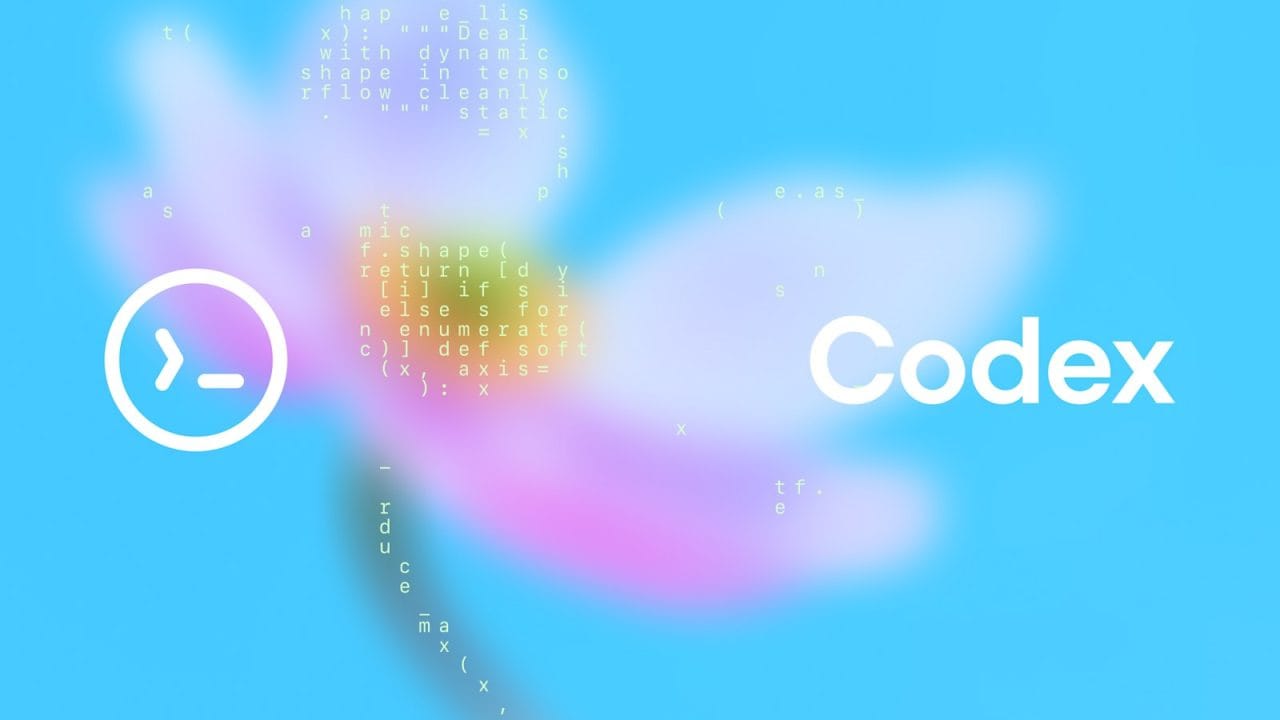 OpenAI Codex