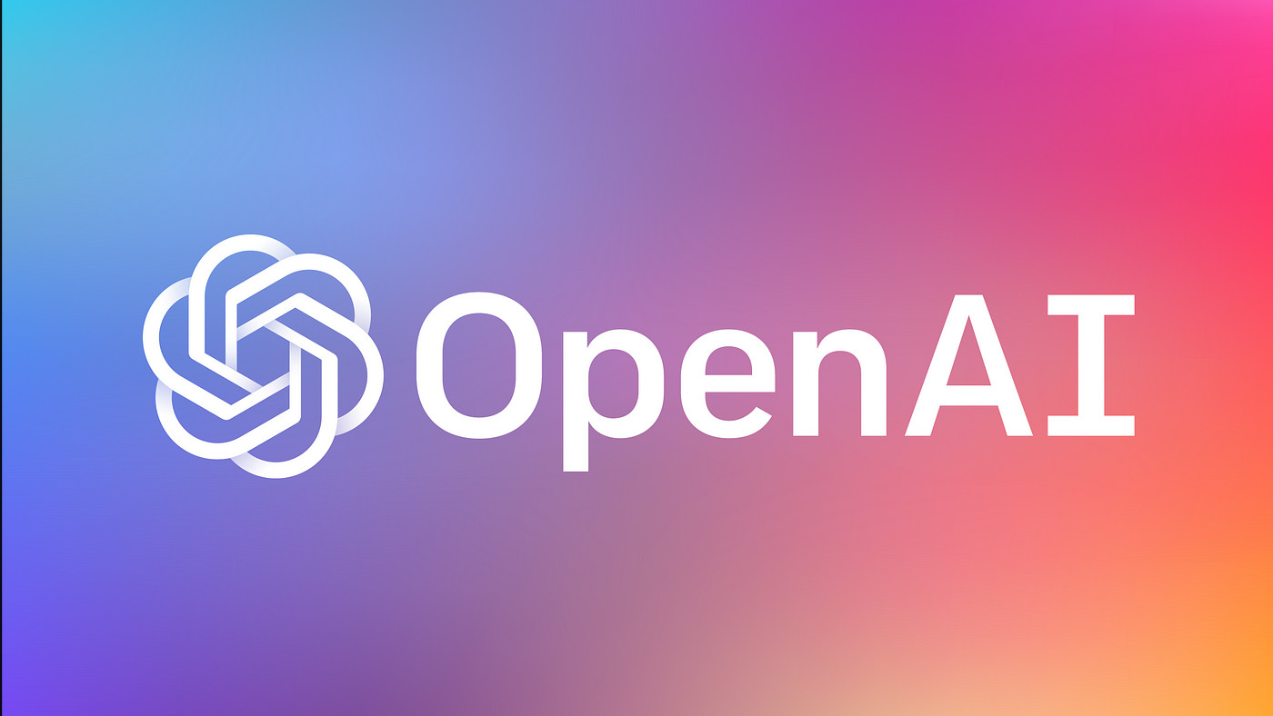 OpenAI Hero